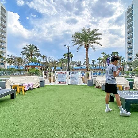 Palms Of Destin 1708 Apartment Exterior photo