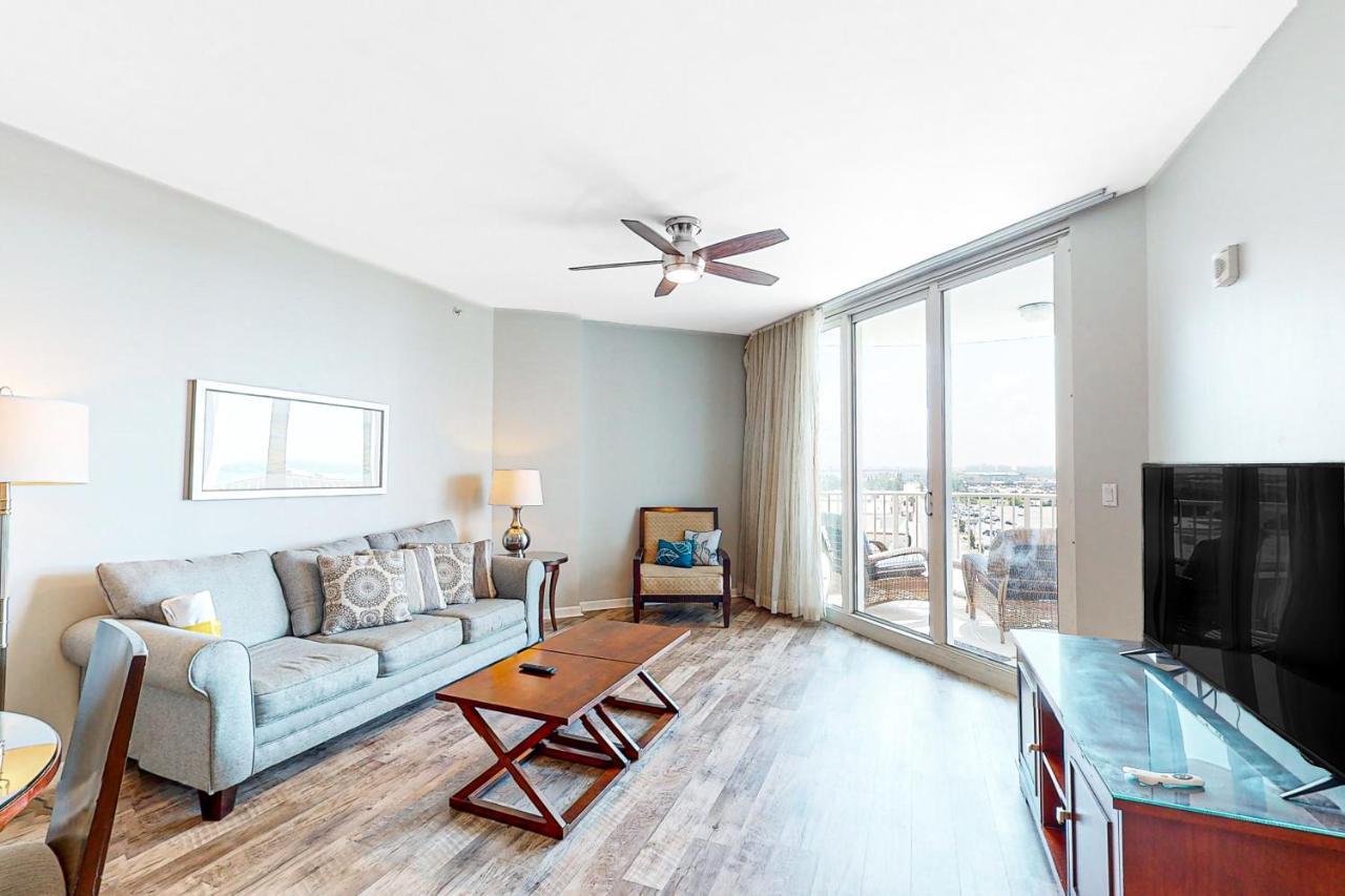 Palms Of Destin 1708 Apartment Exterior photo