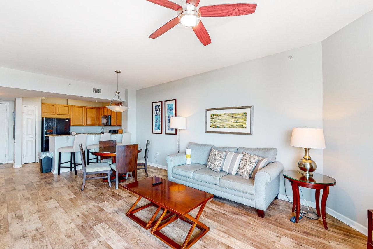 Palms Of Destin 1708 Apartment Exterior photo