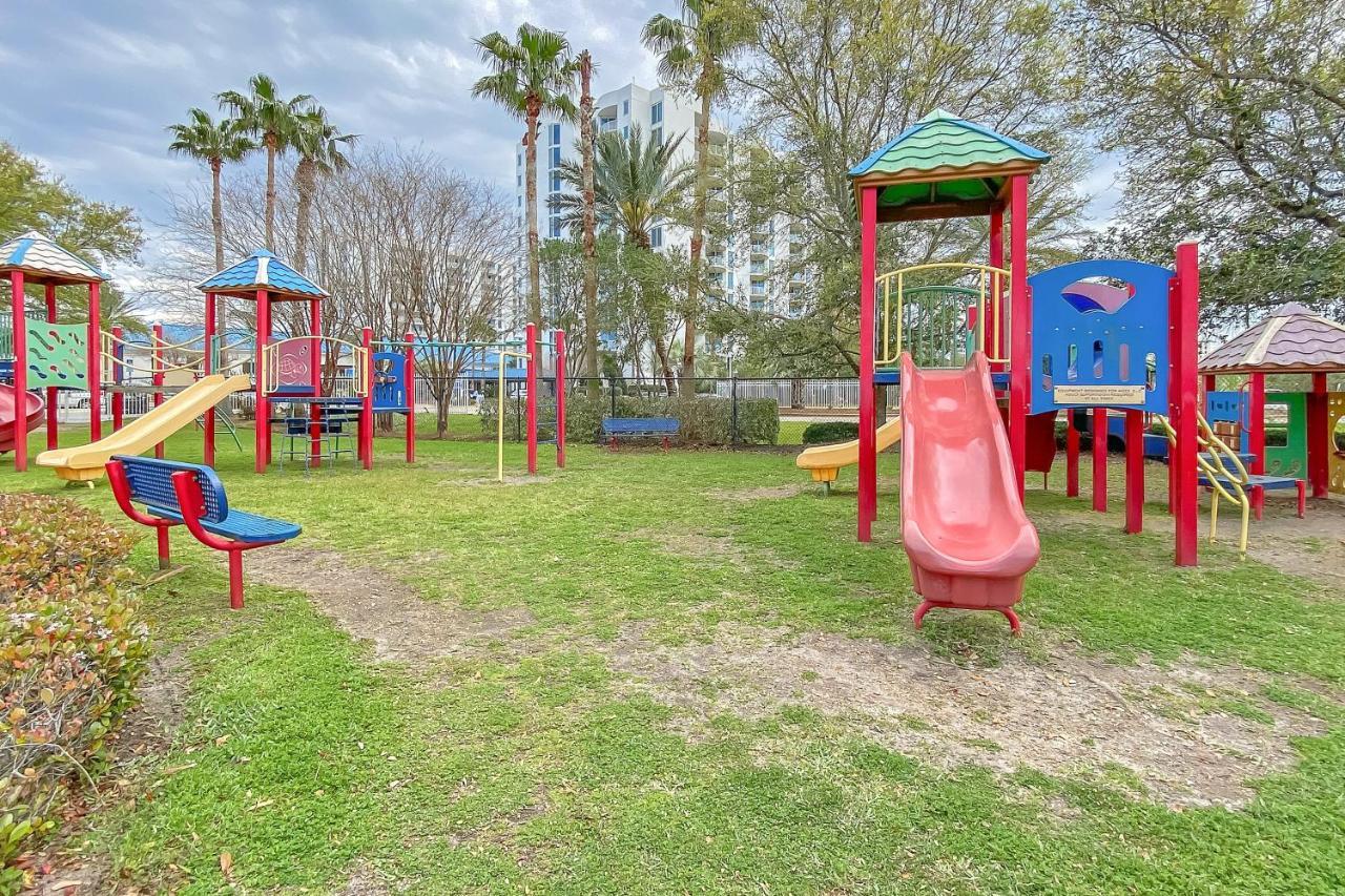 Palms Of Destin 1708 Apartment Exterior photo