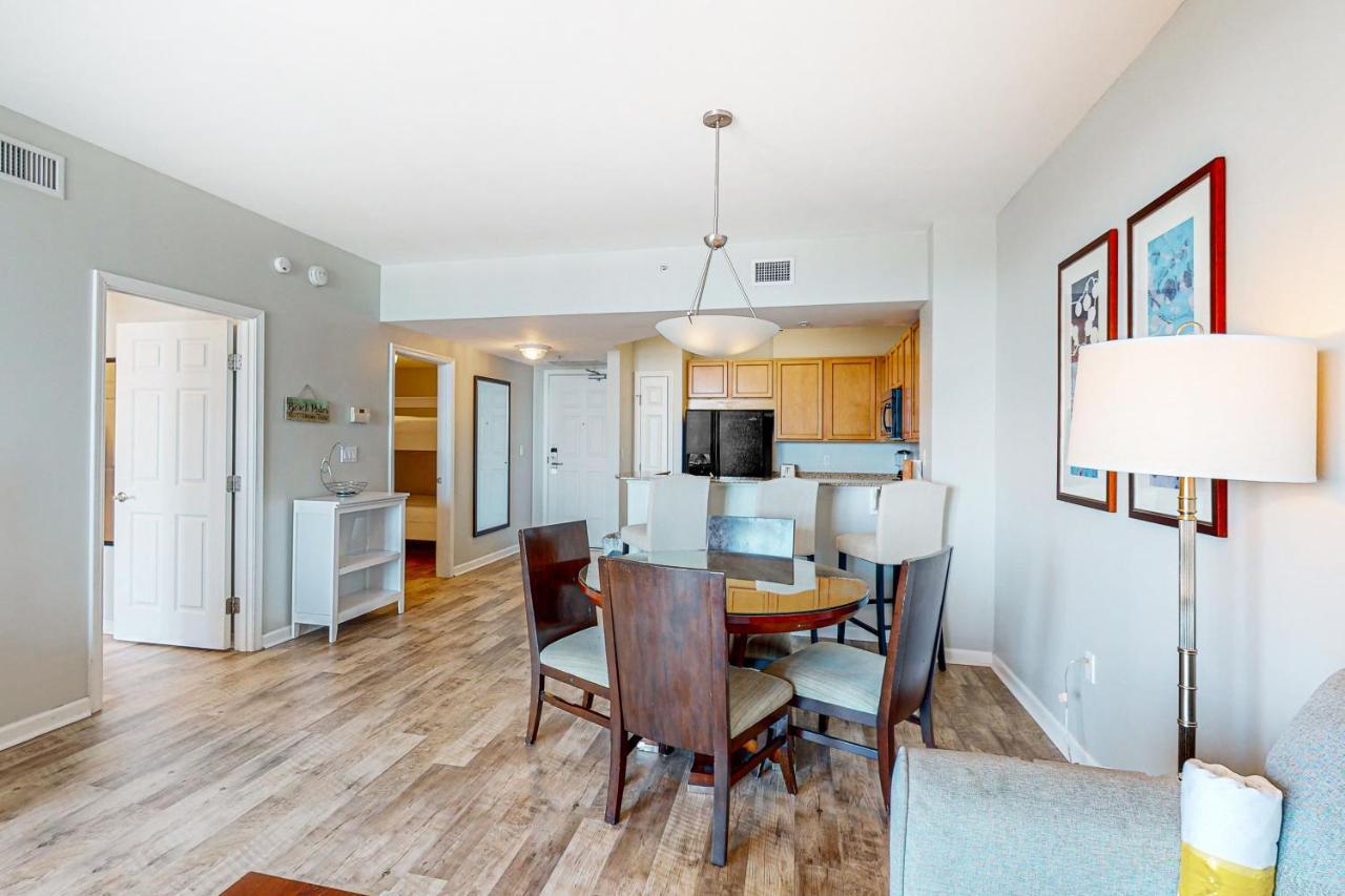 Palms Of Destin 1708 Apartment Exterior photo